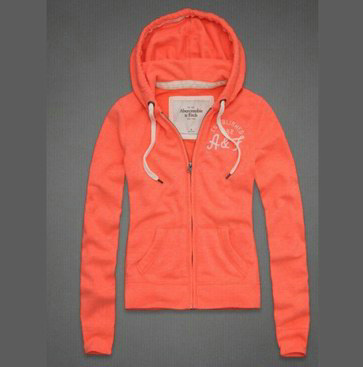 Sweatshirt Abercrombie & Fitch Femme